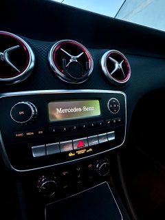 Mercedes-Benz A 220 d Aut. - Topzustand
