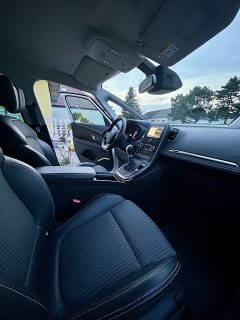 Renault Scénic TCe 140 PF EDC Intens
