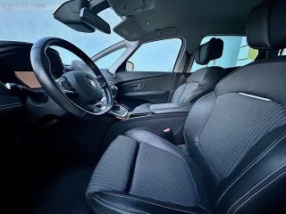 Renault Scénic TCe 140 PF EDC Intens