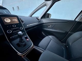 Renault Scénic TCe 140 PF EDC Intens