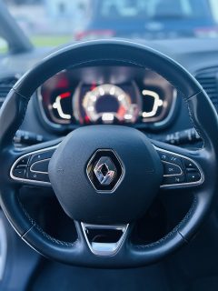 Renault Scénic TCe 140 PF EDC Intens