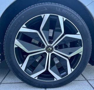 Renault Scénic TCe 140 PF EDC Intens