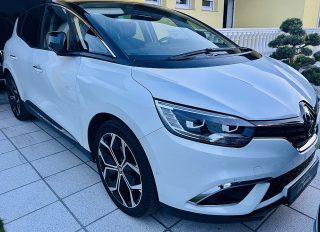 Renault Scénic TCe 140 PF EDC Intens