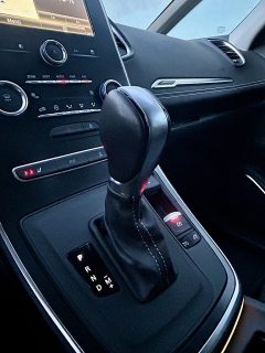 Renault Scénic TCe 140 PF EDC Intens