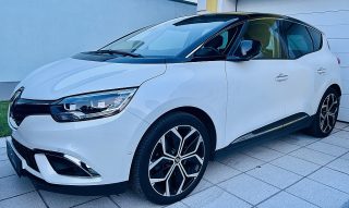 Renault Scénic TCe 140 PF EDC Intens