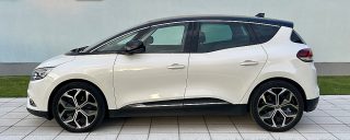 Renault Scénic TCe 140 PF EDC Intens