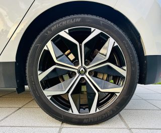 Renault Scénic TCe 140 PF EDC Intens