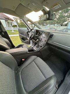 Renault Scénic TCe 140 PF EDC Intens