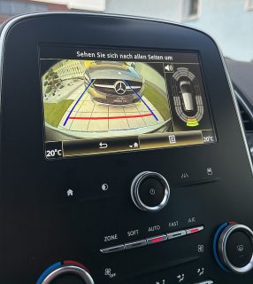 Renault Scénic TCe 140 PF EDC Intens