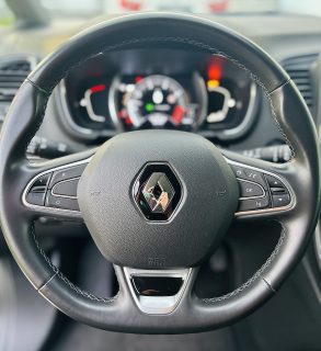 Renault Scénic TCe 140 PF EDC Intens