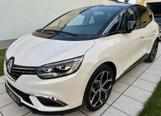 Renault Scénic TCe 140 PF EDC Intens