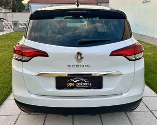 Renault Scénic TCe 140 PF EDC Intens