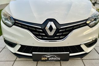 Renault Scénic TCe 140 PF EDC Intens