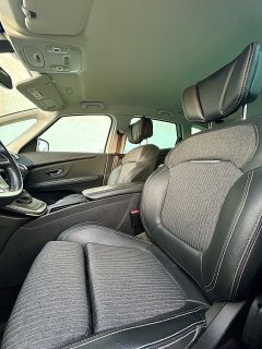 Renault Scénic TCe 140 PF EDC Intens