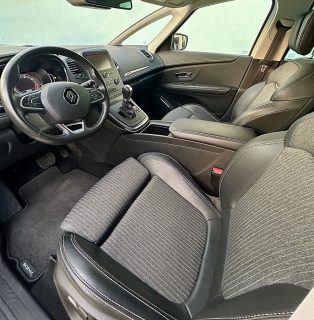 Renault Scénic TCe 140 PF EDC Intens