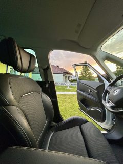 Renault Scénic TCe 140 PF EDC Intens