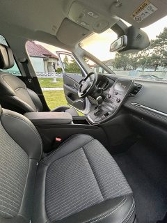 Renault Scénic TCe 140 PF EDC Intens