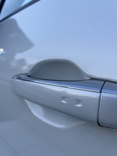 Renault Scénic TCe 140 PF EDC Intens