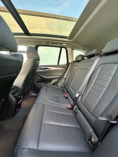 BMW iX3 Vollausstattung 70.000 € Neupreis - Impressive // Harman Kardon // Sportsitze // Headup-Display // Panoramaglasdach