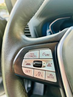 BMW iX3 Vollausstattung 70.000 € Neupreis - Impressive // Harman Kardon // Sportsitze // Headup-Display // Panoramaglasdach