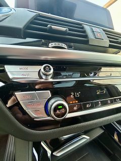 BMW iX3 Vollausstattung 70.000 € Neupreis - Impressive // Harman Kardon // Sportsitze // Headup-Display // Panoramaglasdach