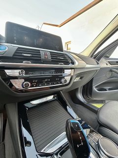 BMW iX3 Vollausstattung 70.000 € Neupreis - Impressive // Harman Kardon // Sportsitze // Headup-Display // Panoramaglasdach