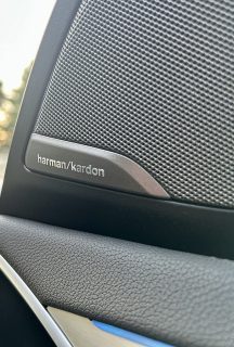 BMW iX3 Vollausstattung 70.000 € Neupreis - Impressive // Harman Kardon // Sportsitze // Headup-Display // Panoramaglasdach