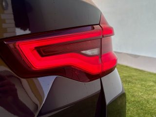 BMW iX3 Vollausstattung 70.000 € Neupreis - Impressive // Harman Kardon // Sportsitze // Headup-Display // Panoramaglasdach