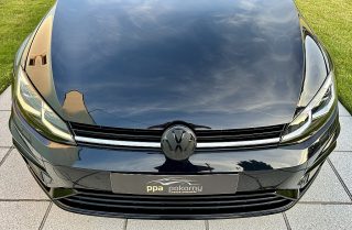 VW Golf Highline 1,5 TSI ACT DSG - Alles Typisiert - Neues Pickerl - Topzustand