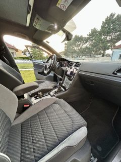 VW Golf Highline 1,5 TSI ACT DSG - Alles Typisiert - Neues Pickerl - Topzustand