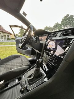VW Golf Highline 1,5 TSI ACT DSG - Alles Typisiert - Neues Pickerl - Topzustand