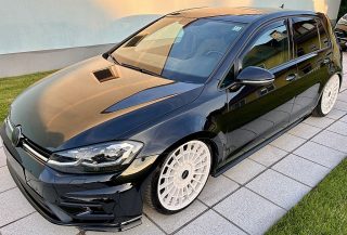 VW Golf Highline 1,5 TSI ACT DSG - Alles Typisiert - Neues Pickerl - Topzustand