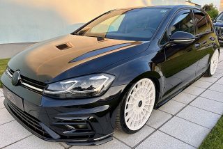 VW Golf Highline 1,5 TSI ACT DSG - Alles Typisiert - Neues Pickerl - Topzustand