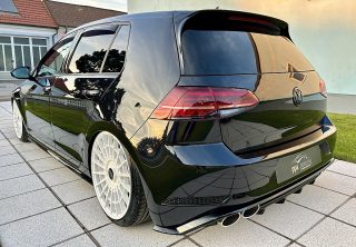 VW Golf Highline 1,5 TSI ACT DSG - Alles Typisiert - Neues Pickerl - Topzustand