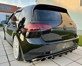 VW Golf Highline 1,5 TSI ACT DSG - Alles Typisiert - Neues Pickerl - Topzustand