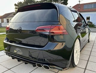 VW Golf Highline 1,5 TSI ACT DSG - Alles Typisiert - Neues Pickerl - Topzustand