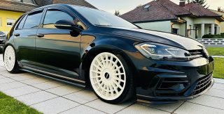 VW Golf Highline 1,5 TSI ACT DSG - Alles Typisiert - Neues Pickerl - Topzustand