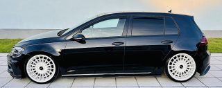 VW Golf Highline 1,5 TSI ACT DSG - Alles Typisiert - Neues Pickerl - Topzustand