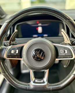 VW Golf Highline 1,5 TSI ACT DSG - Alles Typisiert - Neues Pickerl - Topzustand