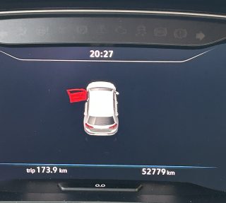 VW Golf Highline 1,5 TSI ACT DSG - Alles Typisiert - Neues Pickerl - Topzustand