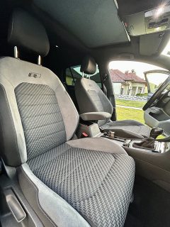 VW Golf Highline 1,5 TSI ACT DSG - Alles Typisiert - Neues Pickerl - Topzustand