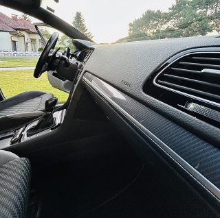 VW Golf Highline 1,5 TSI ACT DSG - Alles Typisiert - Neues Pickerl - Topzustand