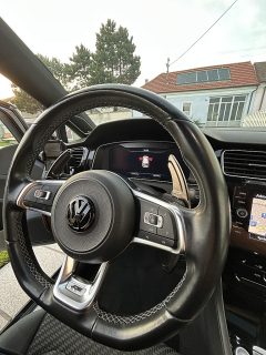 VW Golf Highline 1,5 TSI ACT DSG - Alles Typisiert - Neues Pickerl - Topzustand