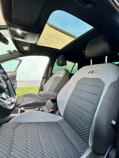 VW Golf Highline 1,5 TSI ACT DSG - Alles Typisiert - Neues Pickerl - Topzustand