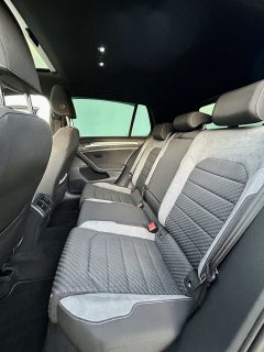 VW Golf Highline 1,5 TSI ACT DSG - Alles Typisiert - Neues Pickerl - Topzustand