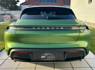 Porsche Taycan 4 Cross Turismo 83,7kWh - Topzustand