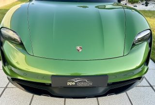 Porsche Taycan 4 Cross Turismo 83,7kWh - Topzustand