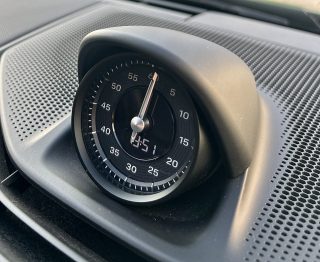Porsche Taycan 4 Cross Turismo 83,7kWh - Topzustand