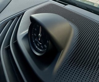 Porsche Taycan 4 Cross Turismo 83,7kWh - Topzustand