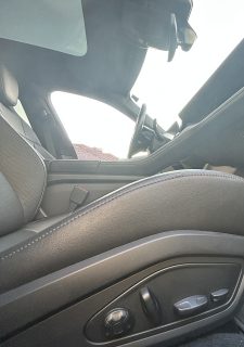 Porsche Taycan 4 Cross Turismo 83,7kWh - Topzustand